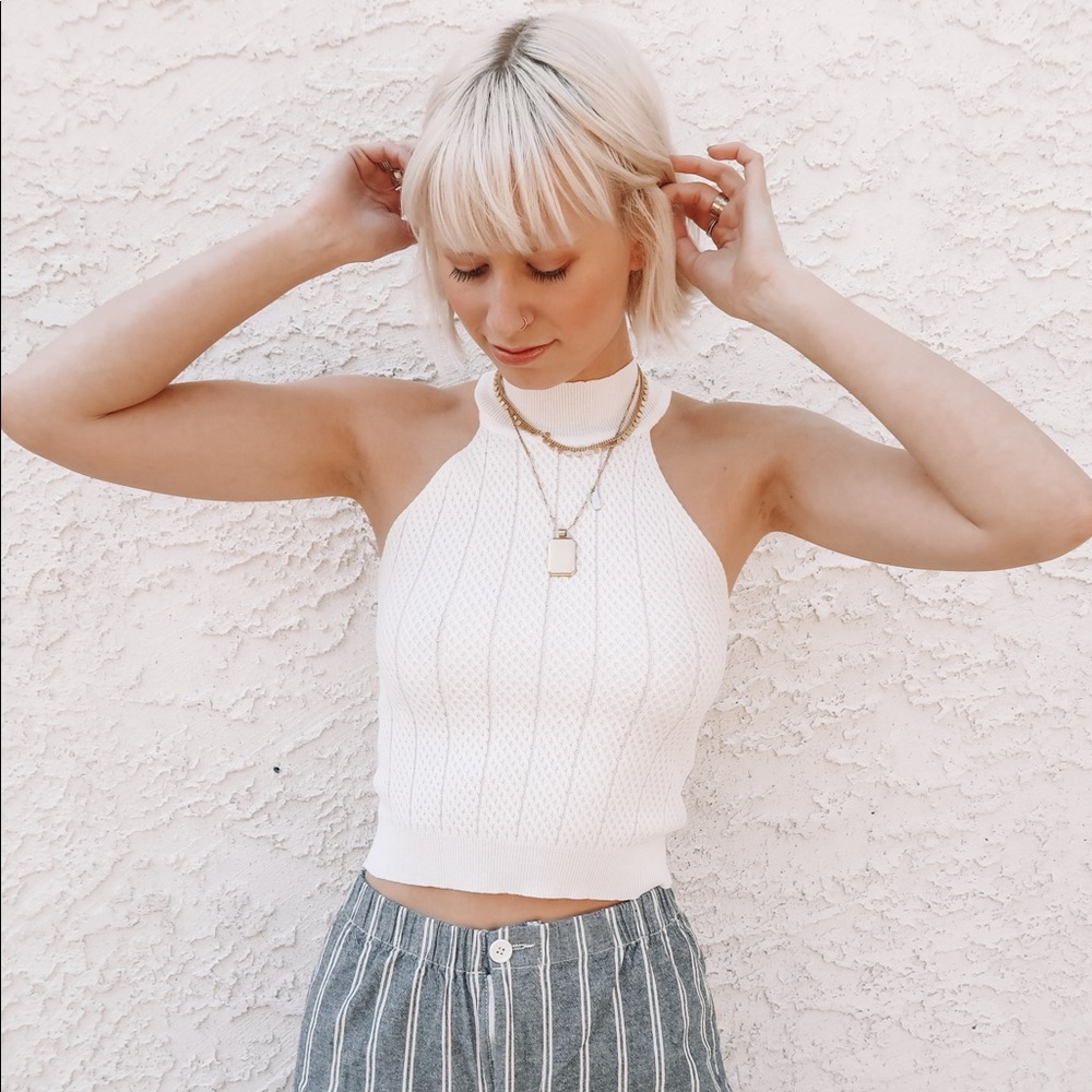 Poolside Tank - Picture 3 of 5